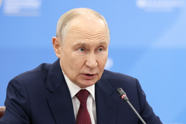 Kein Platz für Täter: Warum Putin das Gedenken an den Gulag liquidiert