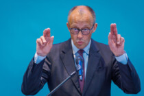Du sollst den Holocaust nicht instrumentalisieren: Der Tabu-Bruch des Bundeskanzlers