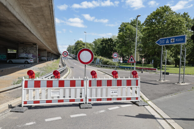 Brücken darben, weil der „populistische“ Parteienstaat anderes im Sinne hat