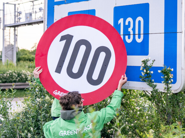 Greenpeace-Aktionen: Aus Verzweiflung immer lächer