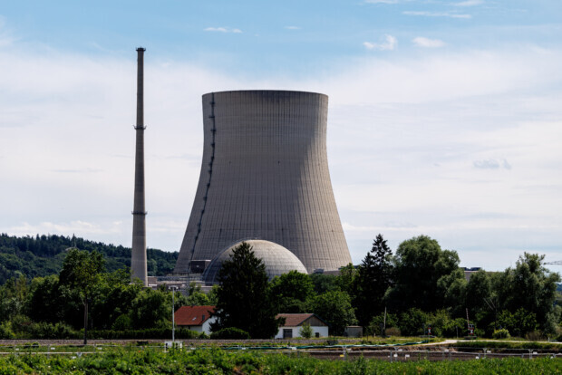 Atomkraft-Wiedereinstieg ist möglich – und günstiger als „weiter so“