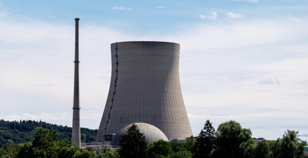 Atomkraft-Wiedereinstieg ist möglich – und günstiger als 