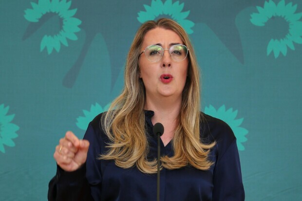 Grüne wollen neue Immobiliensteuer