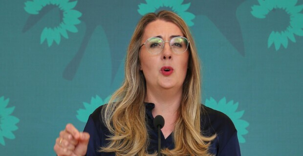 Grüne wollen neue Immobiliensteuer
