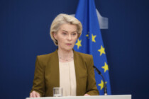 Gute Zeiten für Lobbyisten in der EU: Ausgaben um fast 50 Prozent erhöht