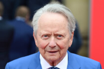 Reichen-Bashing? Wolfgang Porsche verlässt Salzburg