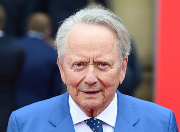 Reichen-Bashing? Wolfgang Porsche verlässt Salzburg
