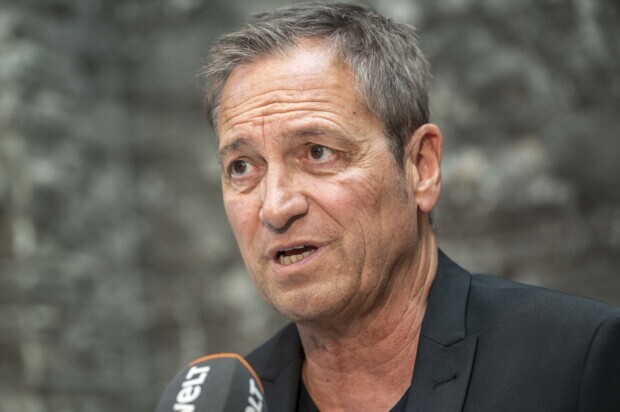 Die Freiheit der Rede gilt auch für Dieter Nuhr