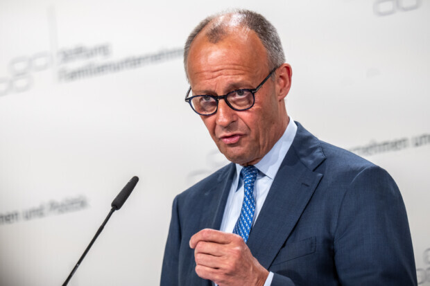 Wie kommen wir schnellstmöglich aus dem Wohlstand raus?