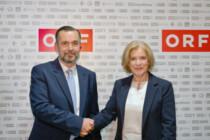ORF-Wahl in Österreich: Regierungskandidat setzt sich durch