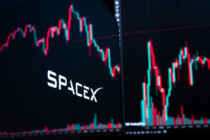Börsenwoche: SpaceX, Iran-Einigung, Fed-Sitzung, großer Verfallstag