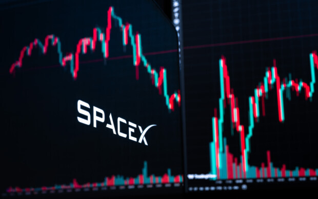 Börsenwoche: SpaceX, Iran-Einigung, Fed-Sitzung, großer Verfallstag