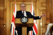 Social-Media-Verbot in Großbritannien: Kinderschutz als Einstieg in den Kontrollstaat