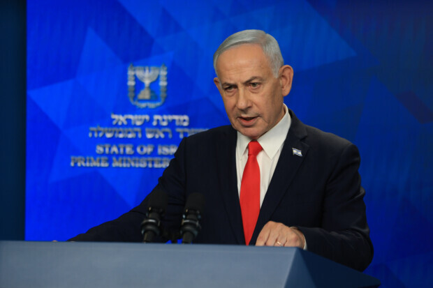 Israels Wirtschaft boomt