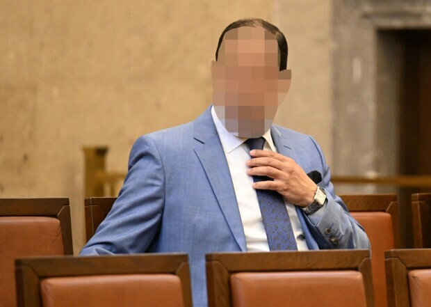 Terror dann doch nicht „goutiert“: Absurder Freispruch für Imam in Wien