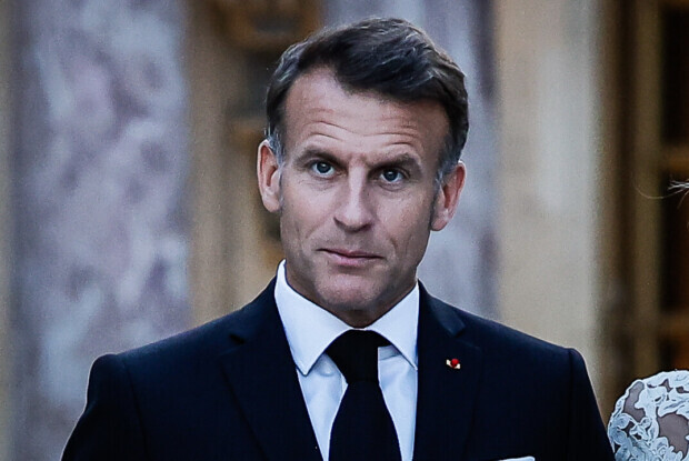 Macron: Der europäische Großmeister der theatralischen Selbstinszenierung