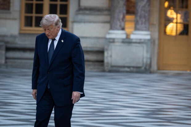 Fünf bittere Folgen der USA-Iran-Vereinbarung: Trump droht die erste dramatische Pleite