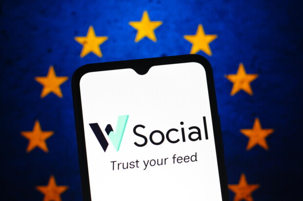 Ausweis statt Anonymität: Die fragwürdige EU-Alternative zu X