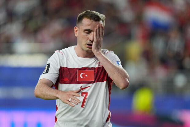 Drama statt Autokorso: Türkisches WM-Märchen endet abrupt