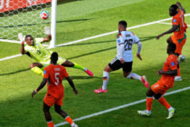 Undav, das Bauchgefühl des Fußballgottes