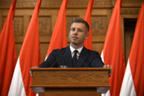 So zerstört Péter Magyar Orbáns Partei
