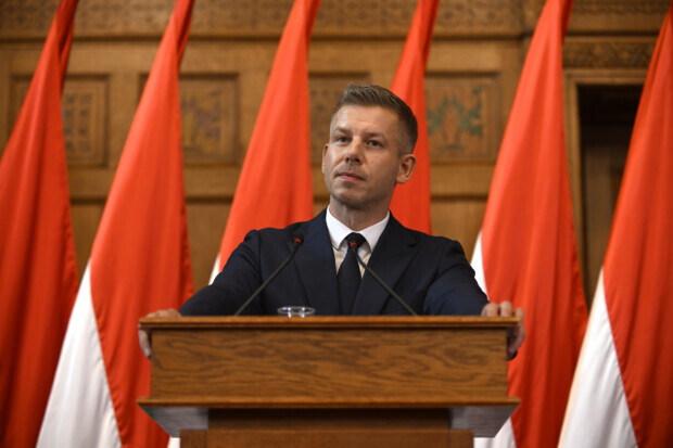 So zerstört Péter Magyar Orbáns Partei