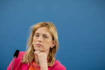 Karin Priens Verstaatlichung der Kinder
