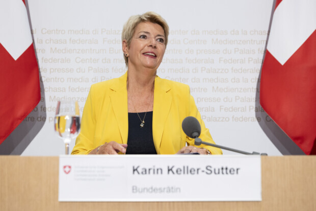 1,8 Milliarden Steuer-Mehreinnahmen – was macht die Schweiz besser?