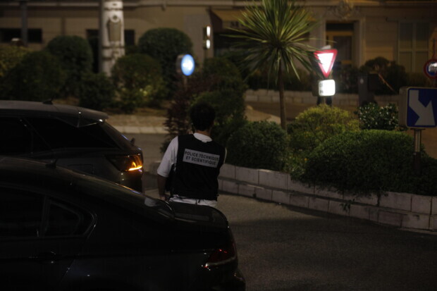 Terror in Monaco: Ukrainischer Oligarch bei Bombenanschlag verletzt