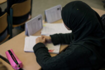 Der Islam frisst sich durch die Klassenzimmer