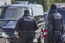 Islamisten wollten offenbar Terrorzelle in Deutschland aufbauen 