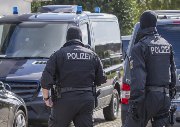 Islamisten wollten offenbar Terrorzelle in Deutschland aufbauen 
