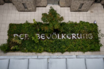 Das „deutsche Volk“ stirbt aus