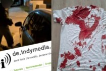 Ermittlungen wegen versuchten Mordes: Terror mit Ankündigung