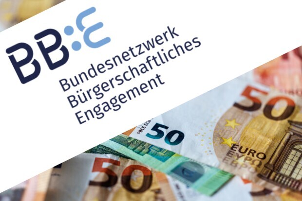 Der NGO-Komplex fordert mehr Steuergeld