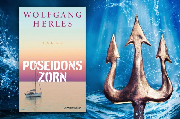 Poseidons Rache an den Boomern