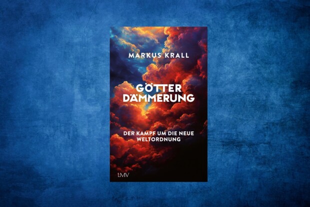 Nach der Götterdämmerung rechts abbiegen