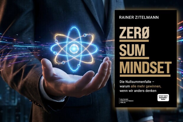 Dieses Buch kann Ihren Blick auf den Kapitalismus verändern