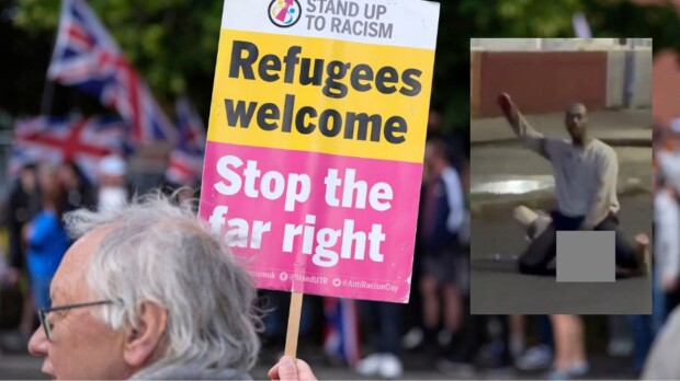 Das Verbrechen von Belfast: Die Psychologie der Re