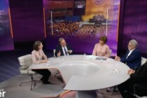 Bei Illner: Pattsituation in der Ukraine