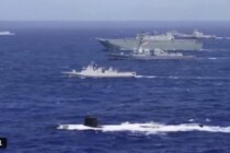 IRGC-Iran will seine Uranvorräte behalten: Geduld-Wettkampf geht weiter