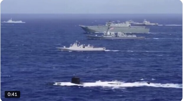 IRGC-Iran will seine Uranvorräte behalten: Geduld-Wettkampf geht weiter