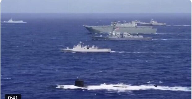 IRGC-Iran will seine Uranvorräte behalten: Geduld-Wettkampf geht weiter