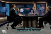 Hart aber Fair: Die SPD ist wie Timmy, der Wal