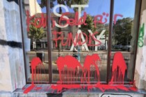 Nach 26 Anschlägen: Christliches Café in Leipzig gibt auf