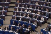 „Send them back“-Moment im EU-Parlament: Wenn Linke und Grüne gegen Recht und Demokratie aufstehen