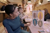 Deutschland 2026: Moderationspreis für „Vulva Watching“