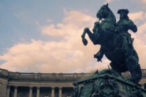 Professionelle FPÖ-Werbung