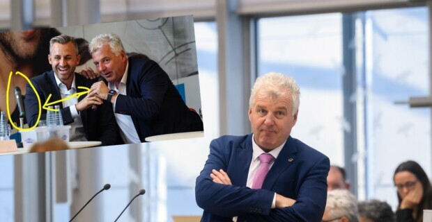 Trickst die CDU in Sachsen-Anhalt?
