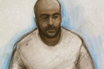 Belfast: Sudanese dem Haftrichter vorgeführt